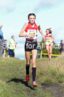 Girls under-15s 2019 Start Fitness Harrier league, Wrekenton, Gateshead. Photo: David T. Hewitson/Sports for All Pics